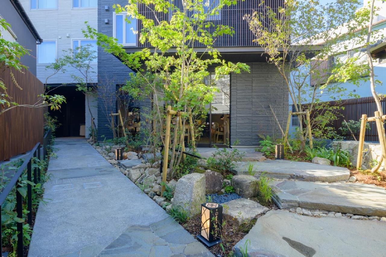 Tosei Hotel Cocone Kamakura Exterior foto