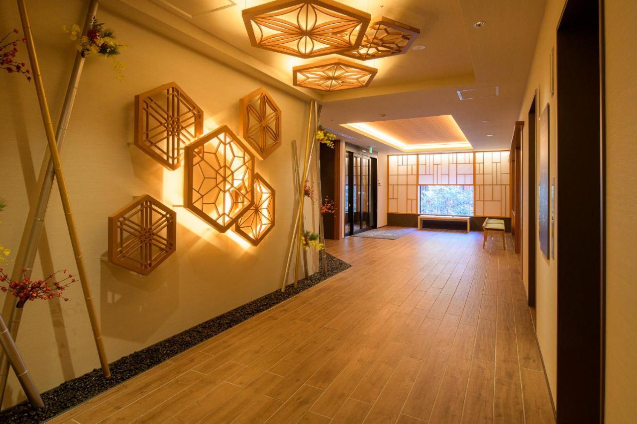 Tosei Hotel Cocone Kamakura Exterior foto
