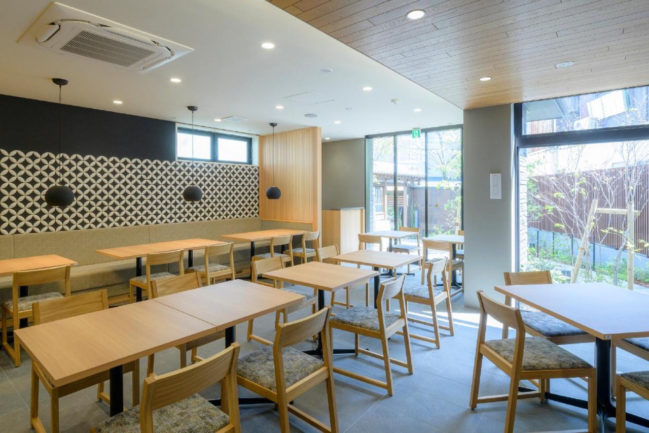 Tosei Hotel Cocone Kamakura Exterior foto