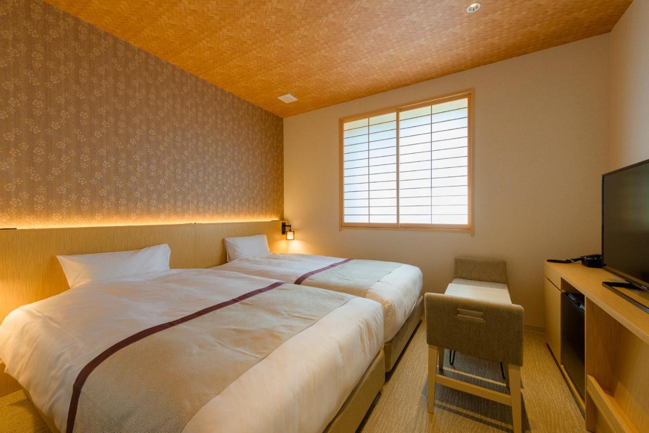 Tosei Hotel Cocone Kamakura Exterior foto