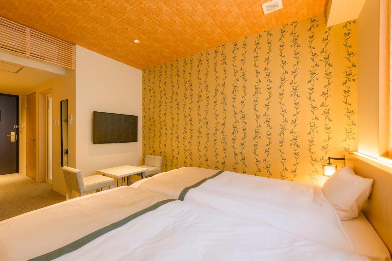 Tosei Hotel Cocone Kamakura Exterior foto