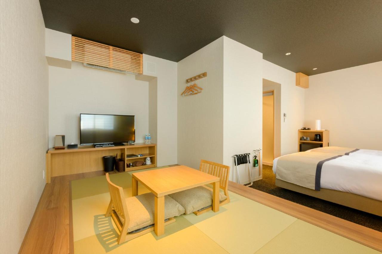 Tosei Hotel Cocone Kamakura Exterior foto