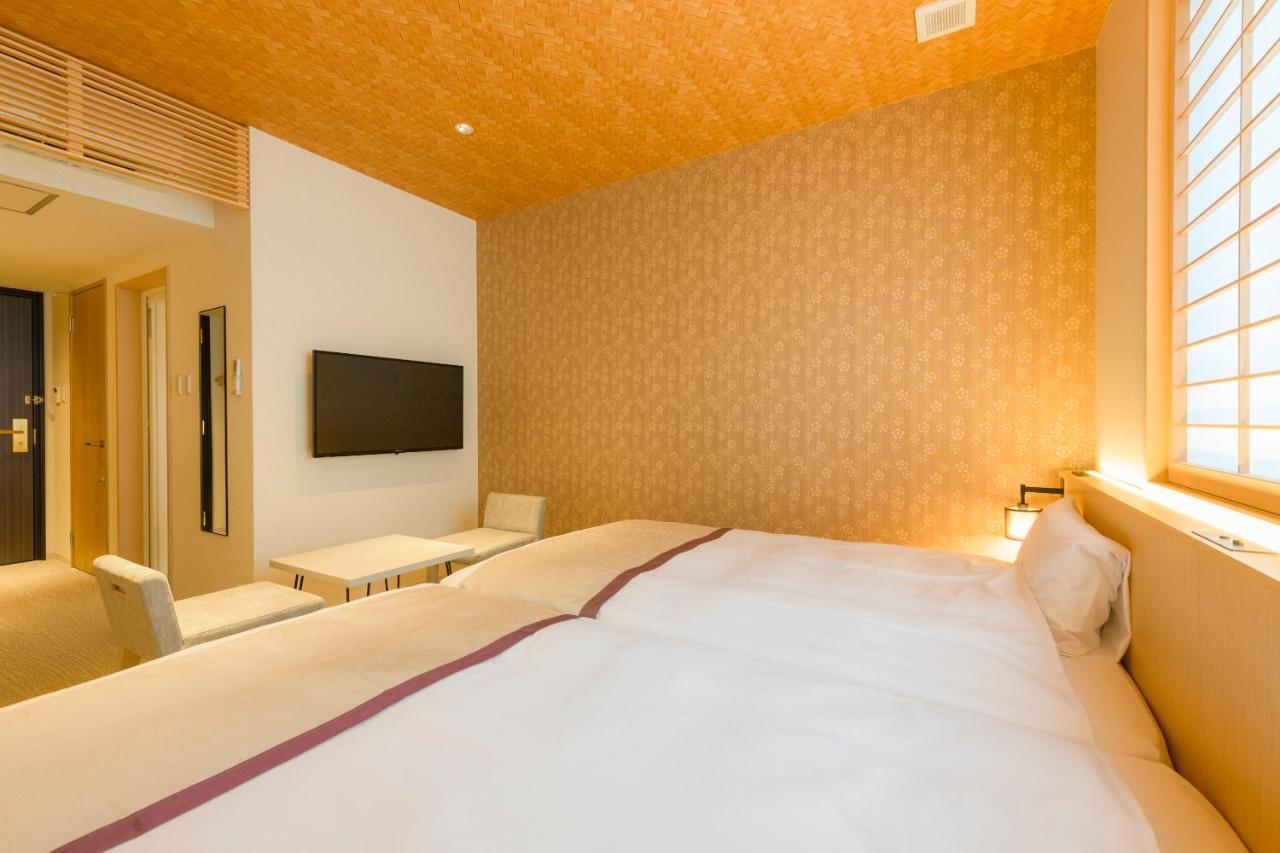 Tosei Hotel Cocone Kamakura Exterior foto