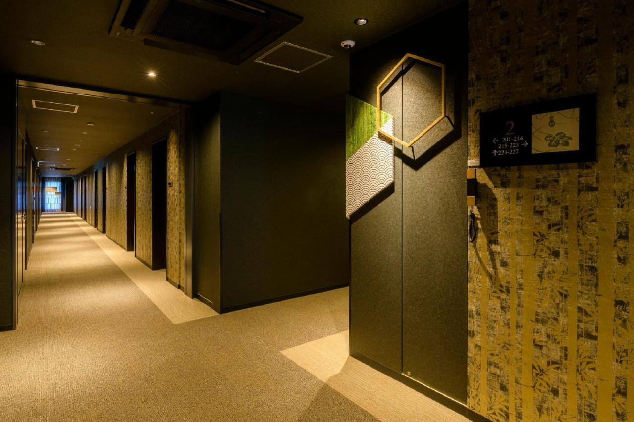 Tosei Hotel Cocone Kamakura Exterior foto