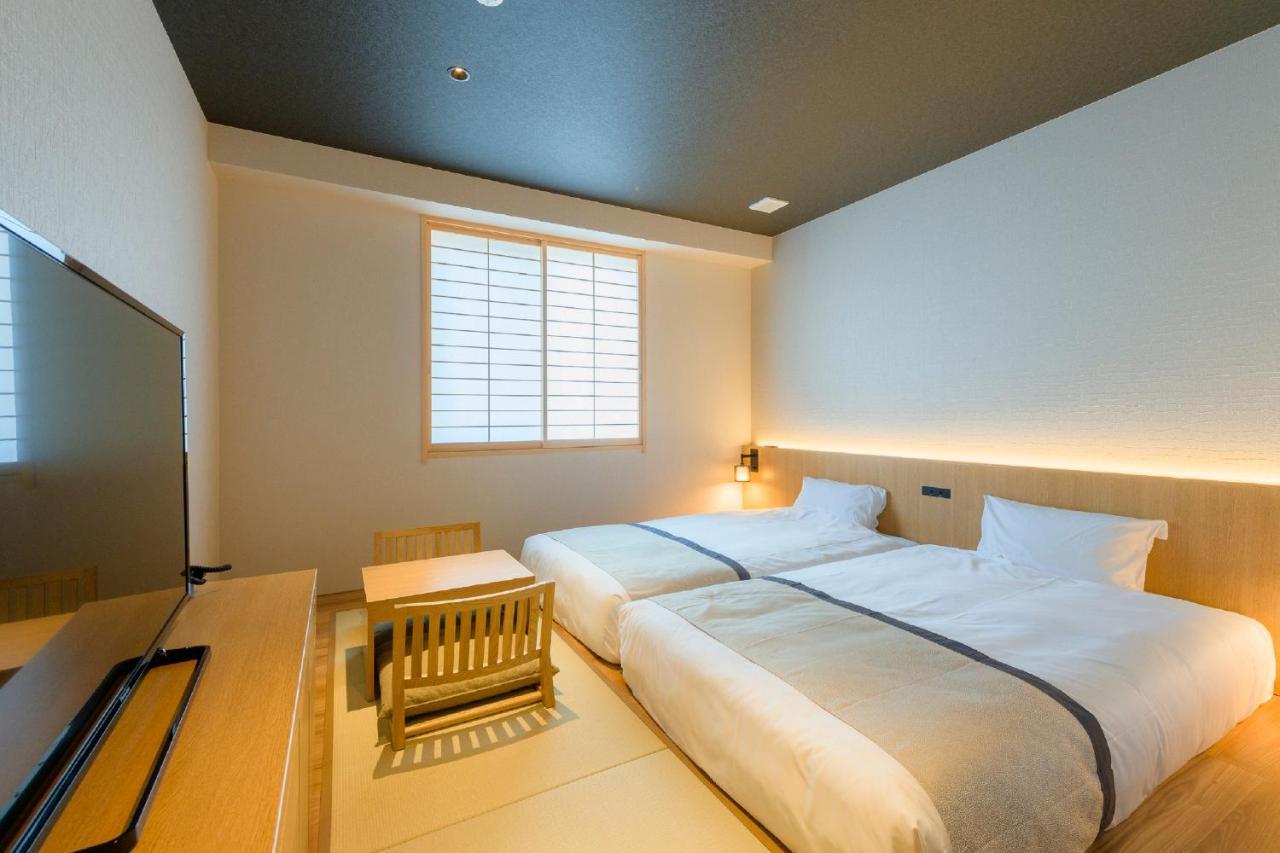 Tosei Hotel Cocone Kamakura Exterior foto