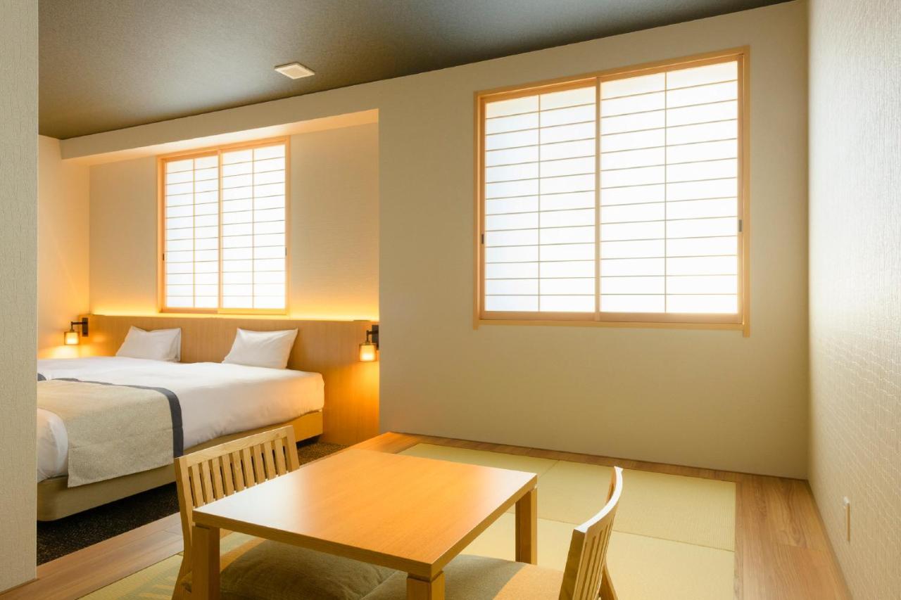 Tosei Hotel Cocone Kamakura Exterior foto