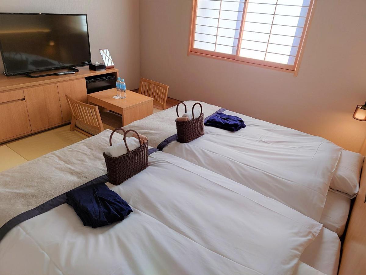 Tosei Hotel Cocone Kamakura Exterior foto