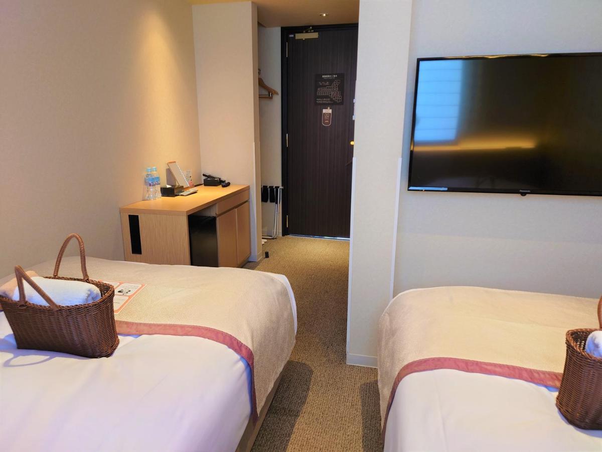 Tosei Hotel Cocone Kamakura Exterior foto